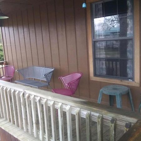 Whispering Creek Lodging & Rv Resort Newton Εξωτερικό φωτογραφία