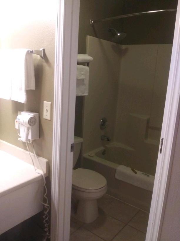 Whispering Creek Lodging & Rv Resort Newton Εξωτερικό φωτογραφία